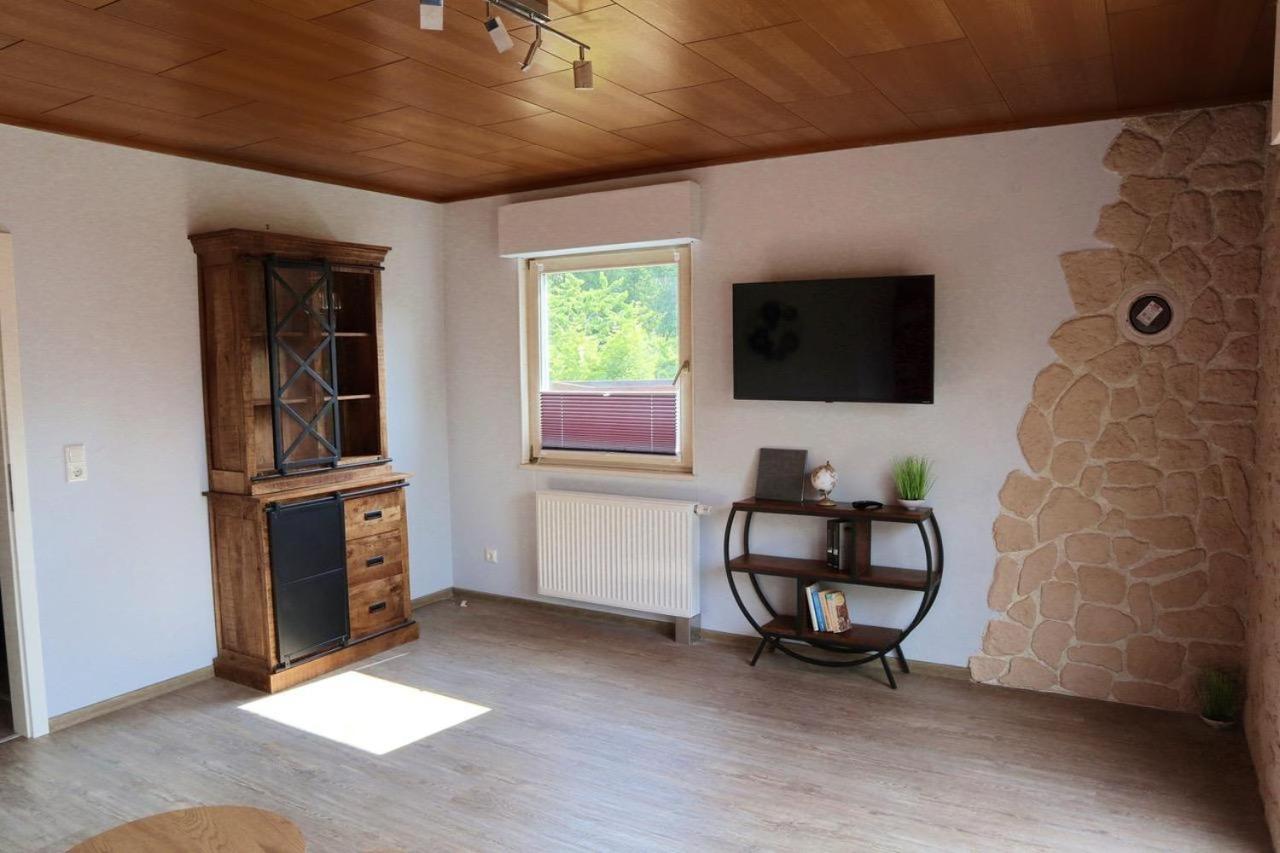Willa Brockenblick Braunlage Zewnętrze zdjęcie