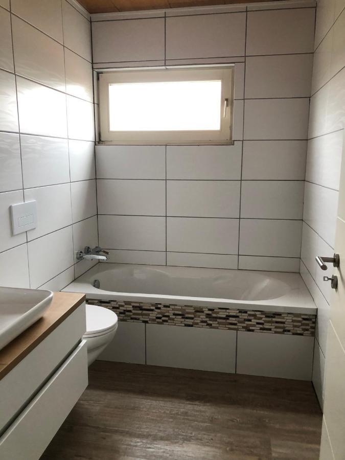 Willa Brockenblick Braunlage Zewnętrze zdjęcie